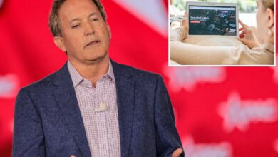 Netflix is spying on children and selling user data: Texas AG lawsuit Netflix is spying on children and selling user data: Texas AG lawsuit
