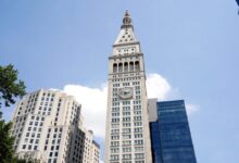 New AI office leases stoking hot Manhattan market