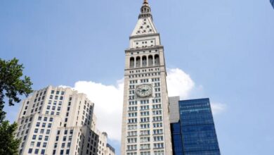 New AI office leases stoking hot Manhattan market New AI office leases stoking hot Manhattan market