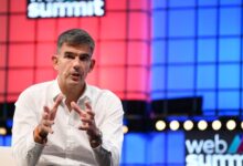 New BBC Boss Matt Brittin Warns Staff ‘Tough Choices Are Unavoidable’