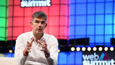 New BBC Boss Matt Brittin Warns Staff ‘Tough Choices Are Unavoidable’