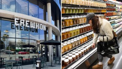 New Costa Mesa Erewhon store opening amid LA expansion
