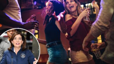 New York State Liquor Authority poised to make it easier for bars, restaurants to allow dancing: ‘The dance police is over’ New York State Liquor Authority poised to make it easier for bars, restaurants to allow dancing: ‘The dance police is over’