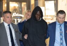 New York crime ‘revolves’ around recidivists — as state’s laws release danger onto our streets