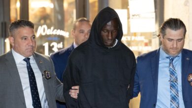 New York crime ‘revolves’ around recidivists — as state’s laws release danger onto our streets