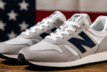 Joe’s New Balance Clearance: Top Sneaker Deals for Memorial Day Joe’s New Balance Clearance: Top Sneaker Deals for Memorial Day
