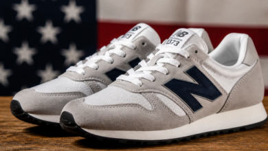 Joe’s New Balance Clearance: Top Sneaker Deals for Memorial Day Joe’s New Balance Clearance: Top Sneaker Deals for Memorial Day