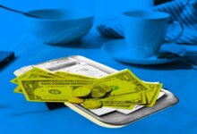 Americans Still Use Cash More Than You Think