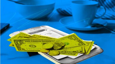 Americans Still Use Cash More Than You Think Americans Still Use Cash More Than You Think