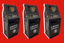 States Crack Down on Crypto ATM Scams