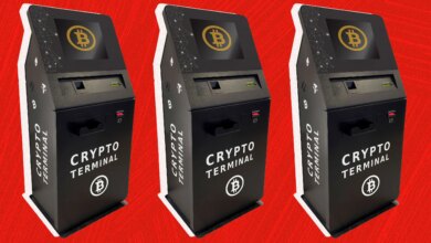 States Crack Down on Crypto ATM Scams States Crack Down on Crypto ATM Scams