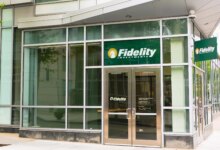Fidelity Data Breach Settlement Offers Up to ,000
