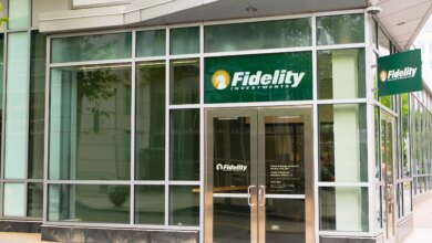 Fidelity Data Breach Settlement Offers Up to ,000