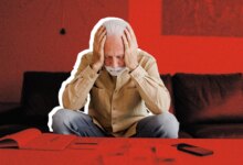 The 5 Biggest Fears Haunting Retirees in 2026