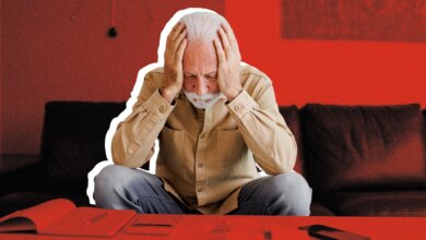 The 5 Biggest Fears Haunting Retirees in 2026 The 5 Biggest Fears Haunting Retirees in 2026