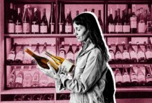 Is Wine the New Gold? Wealthy Investors Think So