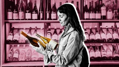 Is Wine the New Gold? Wealthy Investors Think So