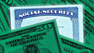 Social Security COLA Could Jump 4% in 2027