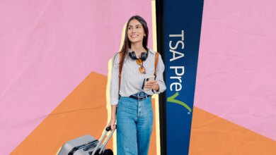 TSA PreCheck Discount: Travelers 30 and Under Get Off