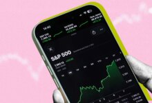 Small Companies Have Doubled the S&P 500’s Gain This Year