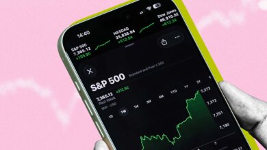 Small Companies Have Doubled the S&P 500’s Gain This Year