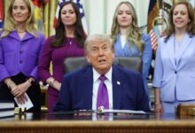 Can Trump Suspend the Federal Gas Tax to Lower Prices?