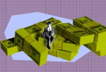 Trump Claims 5,000 in Retirement Savings Makes You ‘Rich’