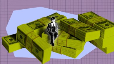 Trump Claims 5,000 in Retirement Savings Makes You ‘Rich’