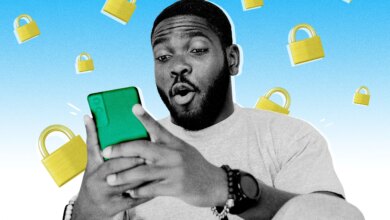 Venmo App Update Means No More Spying on Friends’ Payments Venmo App Update Means No More Spying on Friends’ Payments