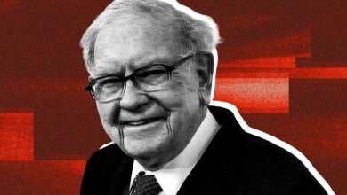 Warren Buffett Deepfake Shows ‘Significant’ Risks of AI