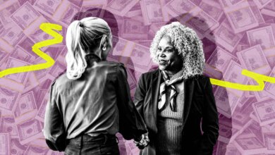 Why Planning to Work Longer Won’t Fix the Retirement Gap