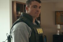 ‘Night Agent’ to End With Season 4 at Netflix