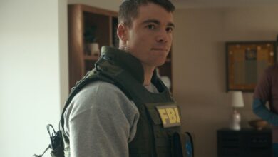 ‘Night Agent’ to End With Season 4 at Netflix
