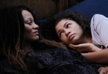 Nika King on Her Absence
