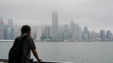 Nikkei 225, Hang Seng Index, Kospi, Nifty 50