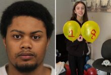 North Carolina teen Isabella Stroupe found bound, killed in apartment