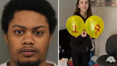 North Carolina teen Isabella Stroupe found bound, killed in apartment