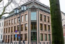Norway’s central bank raises interest rates to curb inflation; European stocks edge higher