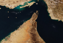 Oil exports through Hormuz might not return to levels before Iran war