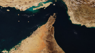 Oil exports through Hormuz might not return to levels before Iran war