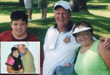 Oklahoma woman discovers husband was a Canadian man who faked his death nearly 40 years earlier: ‘I was dumbfounded’
