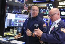 One of the market’s hottest trades is everything AI can’t replace