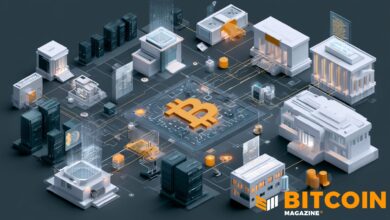 Onramp Raises .5M Series A To Scale Multi-Institution Bitcoin Custody Platform