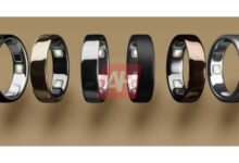 Oura Ring 5 Launch & On Sale Dates Leaked