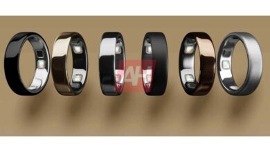 Oura Ring 5 Launch & On Sale Dates Leaked