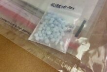 Overdose deaths fall for 3rd straight year amid a changing drug supply and funding cuts