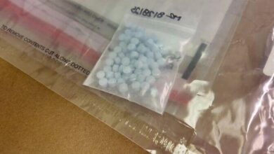 Overdose deaths fall for 3rd straight year amid a changing drug supply and funding cuts