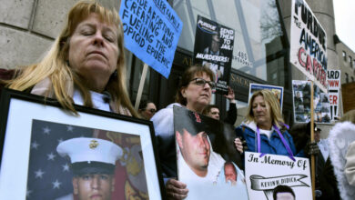 OxyContin maker Purdue Pharma set to dissolve