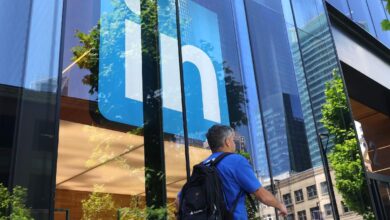 Panic in California as LinkedIn announces hundreds of layoffs