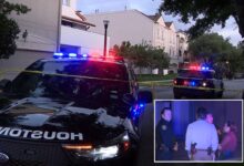 Parents and their 2 kids found dead in apparent murder suicide in Texas
